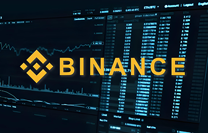 安币(AnBi Commerce)交易界面